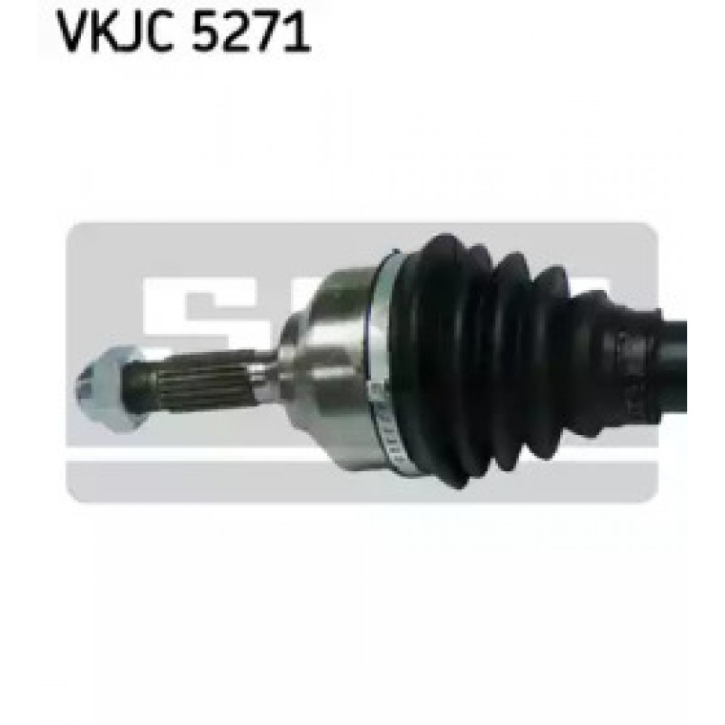 VKJC 5271 SKF - Привідний вал